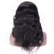Natural Wave 360 Lace Frontal Perücke, 8-26 Zoll Schön 2 small