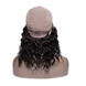 Peluca Bob ondulada frontal de encaje corto 360, pelucas de cabello humano de 10-26 pulgadas para mujeres 1 small