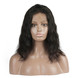 Peruca de renda curta ondulada frontal, perucas de cabelo humano de 8-30 polegadas para mulheres 0 small