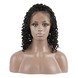 Curly Full Lace Bob Perücken, 100% reines Haar Perücke zum Verkauf 10-28 Zoll 0 small