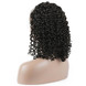 Curly Full Lace Bob Perücken, 100% reines Haar Perücke zum Verkauf 10-28 Zoll 2 small