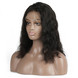 Perruque Bob ondulée courte en dentelle sur le devant, perruques de cheveux humains de 8 à 30 pouces pour femmes 0 small