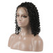 Curly Lace Front Bob Perücken, 100 % Remy-Haar-Perücke zum Verkauf 10-22 Zoll 0 small