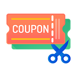 Don't Waste This Coupon