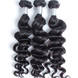 4 bundles 8A Natural Wave Virgin Peruvian Hair Natural Black With Price 0 small