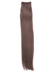 Light Chestnut(#8) Silky Straight Remy Hair Bundles 0 small