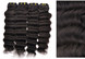 7A Virgin Thailand Hair Weave Deep Wave Natural Black 3 small