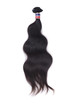 7A Virgin Thailand Hair Weave Body Wave Natural Black 0 small