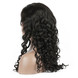 Natural Wave Full Lace Wig, 10-30 inch Beautiful & Bouncy hair wigs 1 small