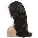Body Wave Lace Front Human Hair Wigs With Baby Hair, 12-28 inch 1 small