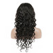 Natural Wave Lace Front Wig, 10-28 inch Beautiful & Bouncy Wigs 2 small