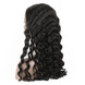 Loose Curly Lace Front Wigs, Human Hair Wigs With Discount 12-30 Inch 1 small