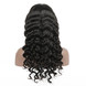 Loose Curly Lace Front Wigs, Human Hair Wigs With Discount 12-30 Inch 2 small