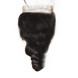 Human Hair Closure, Loose Wave Lace Closure, 8-30 inches